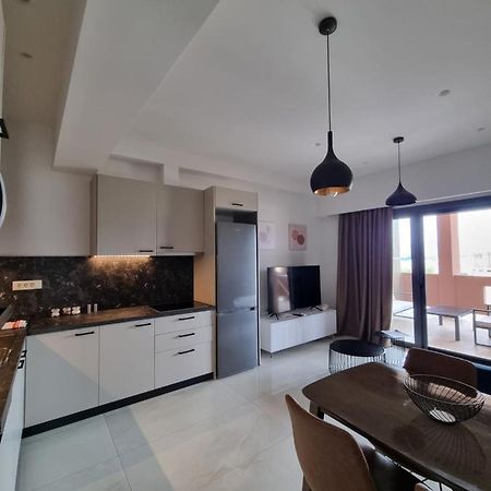 Fiorzakynthos City Apartments ภายนอก รูปภาพ