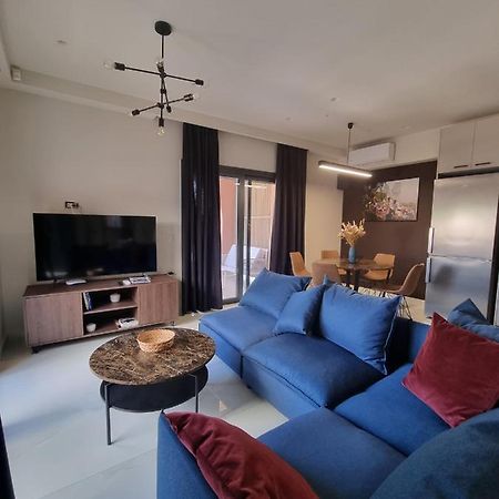 Fiorzakynthos City Apartments ภายนอก รูปภาพ