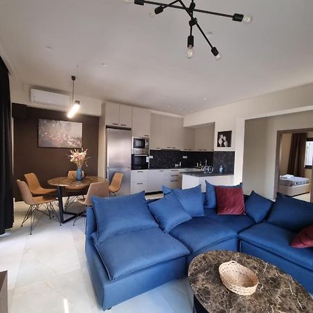 Fiorzakynthos City Apartments ภายนอก รูปภาพ