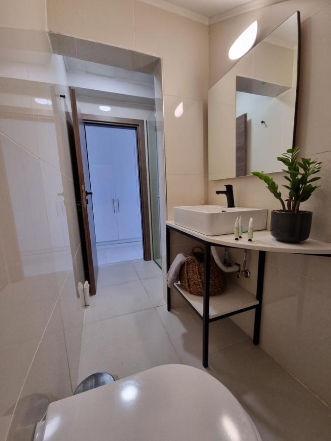 Fiorzakynthos City Apartments ภายนอก รูปภาพ