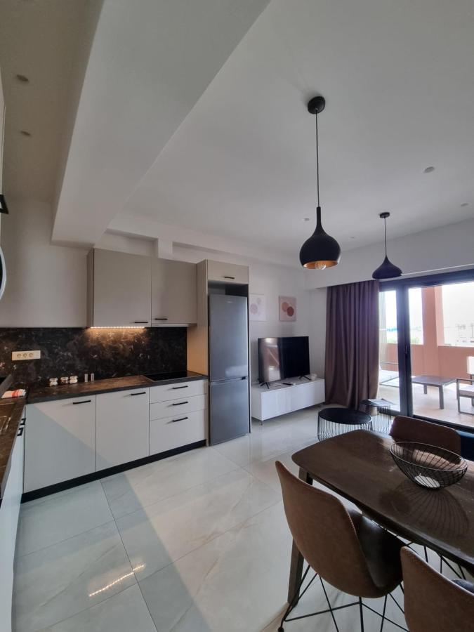 Fiorzakynthos City Apartments ภายนอก รูปภาพ