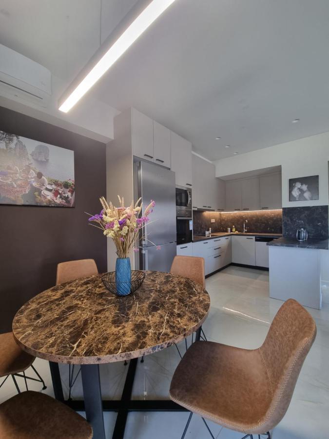 Fiorzakynthos City Apartments ภายนอก รูปภาพ