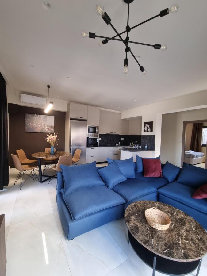 Fiorzakynthos City Apartments ภายนอก รูปภาพ