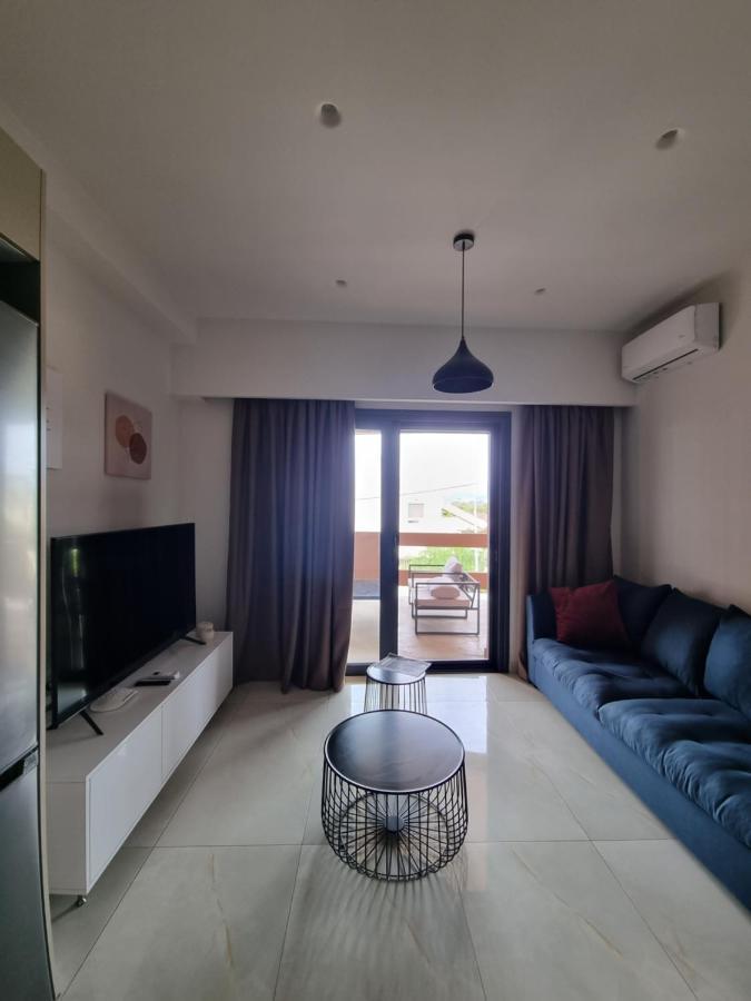Fiorzakynthos City Apartments ภายนอก รูปภาพ