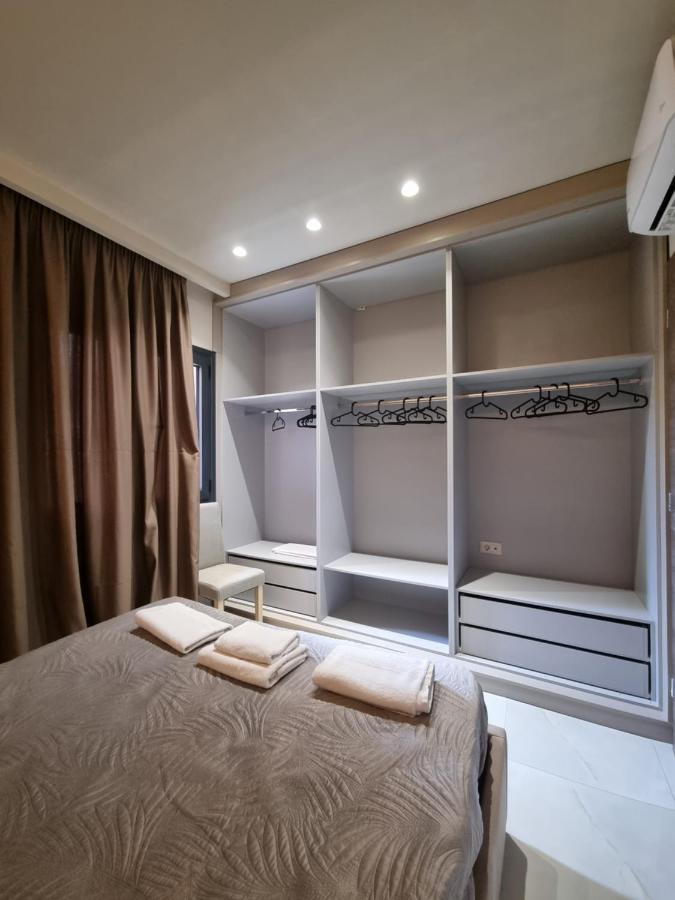 Fiorzakynthos City Apartments ภายนอก รูปภาพ