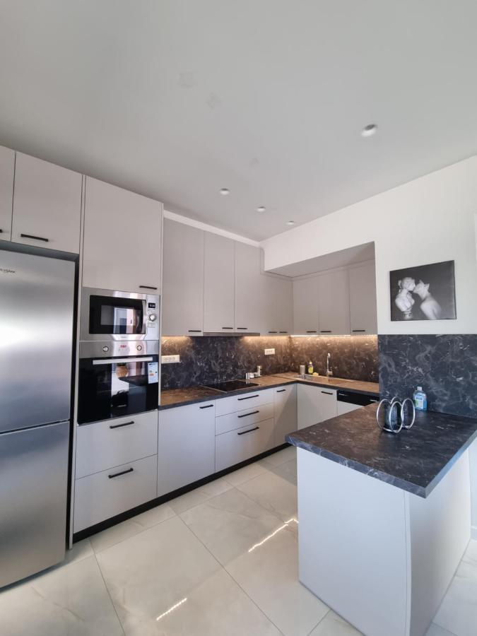Fiorzakynthos City Apartments ภายนอก รูปภาพ