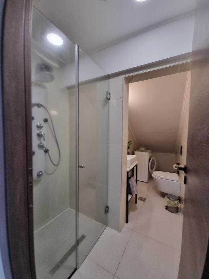 Fiorzakynthos City Apartments ภายนอก รูปภาพ