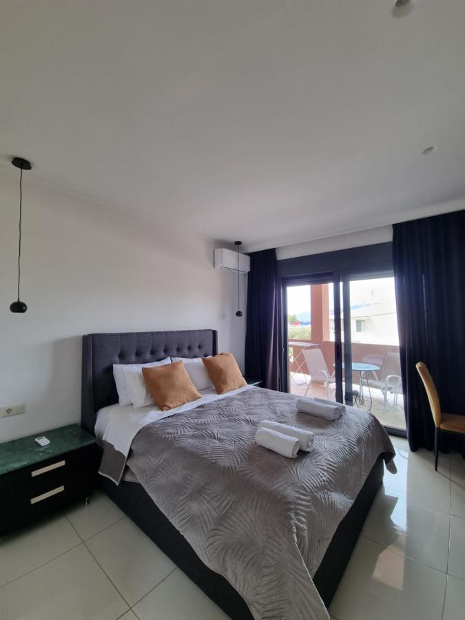 Fiorzakynthos City Apartments ภายนอก รูปภาพ