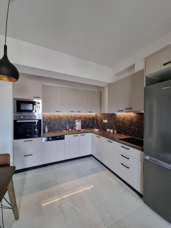 Fiorzakynthos City Apartments ภายนอก รูปภาพ