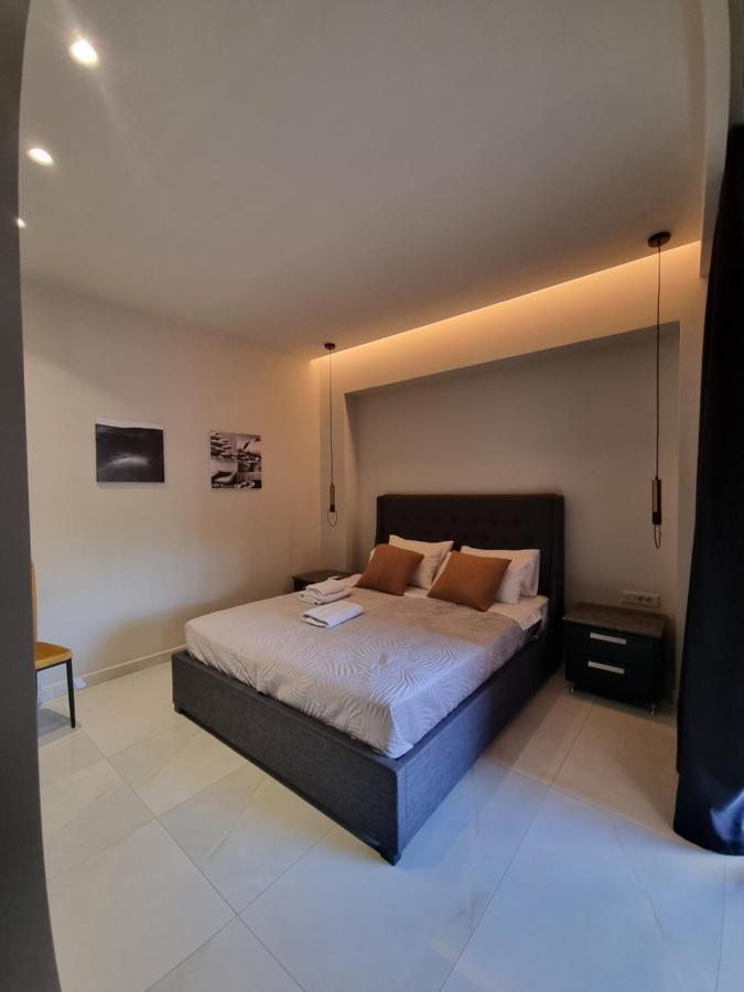 Fiorzakynthos City Apartments ภายนอก รูปภาพ