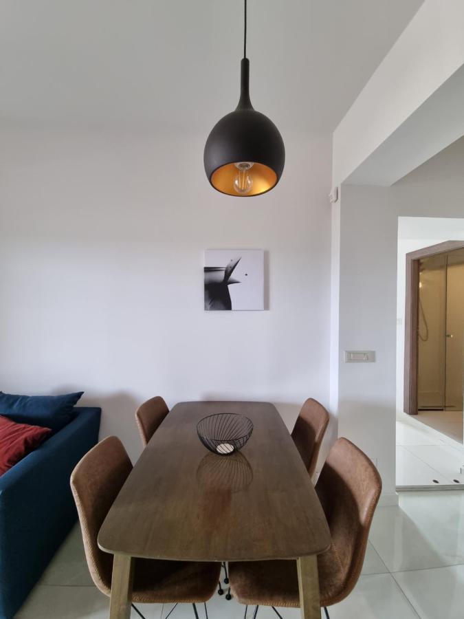 Fiorzakynthos City Apartments ภายนอก รูปภาพ