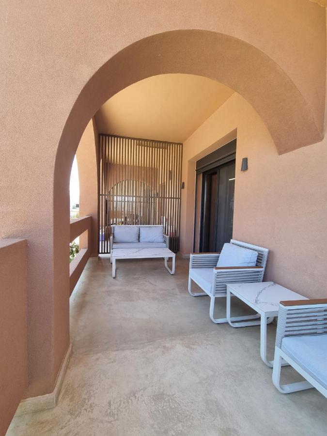 Fiorzakynthos City Apartments ภายนอก รูปภาพ