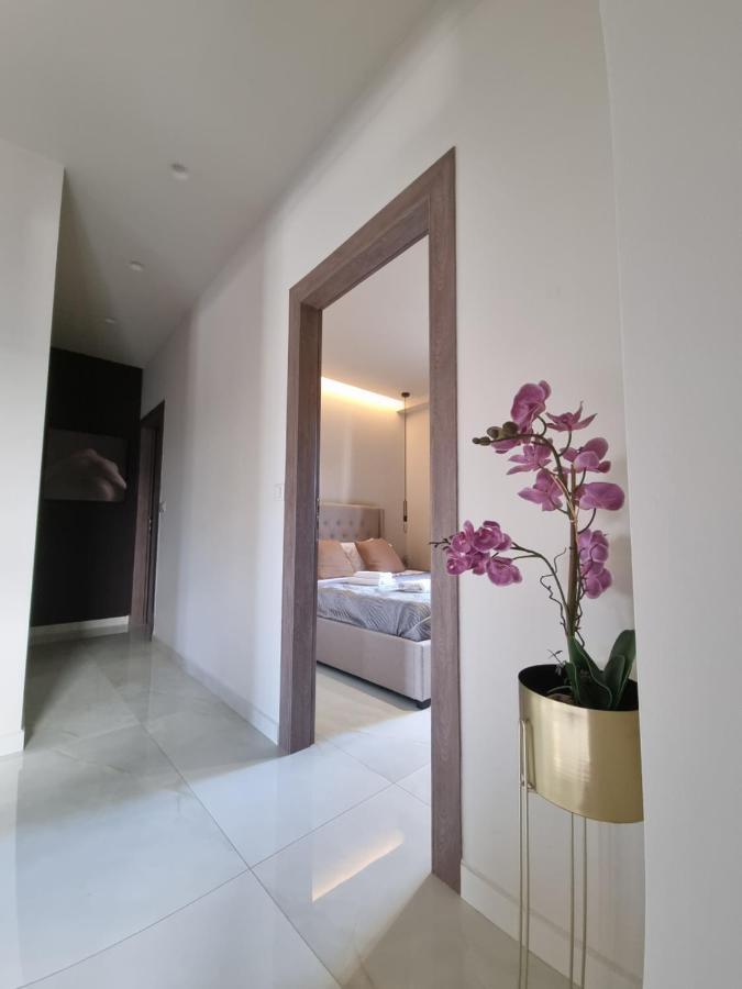 Fiorzakynthos City Apartments ภายนอก รูปภาพ
