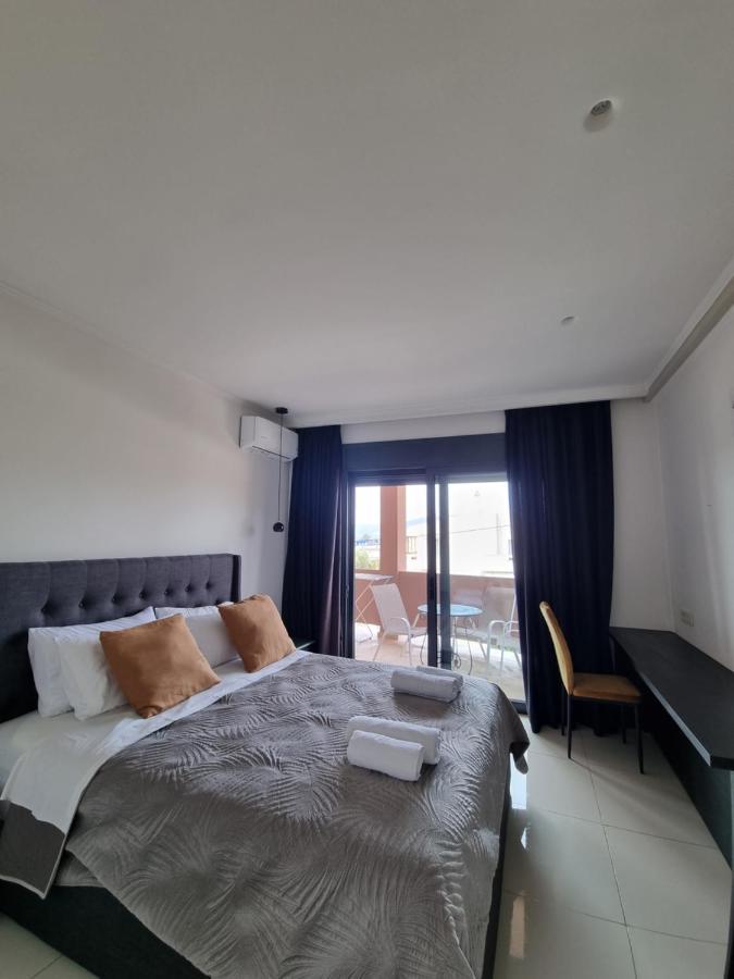 Fiorzakynthos City Apartments ภายนอก รูปภาพ