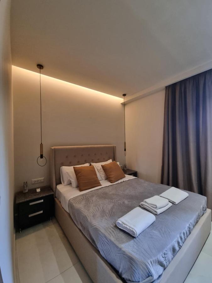 Fiorzakynthos City Apartments ภายนอก รูปภาพ